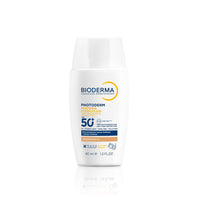 Bioderma Photoderm XDefense Ultra Fluid SPF50+ 40ml (Shade03-Golden)