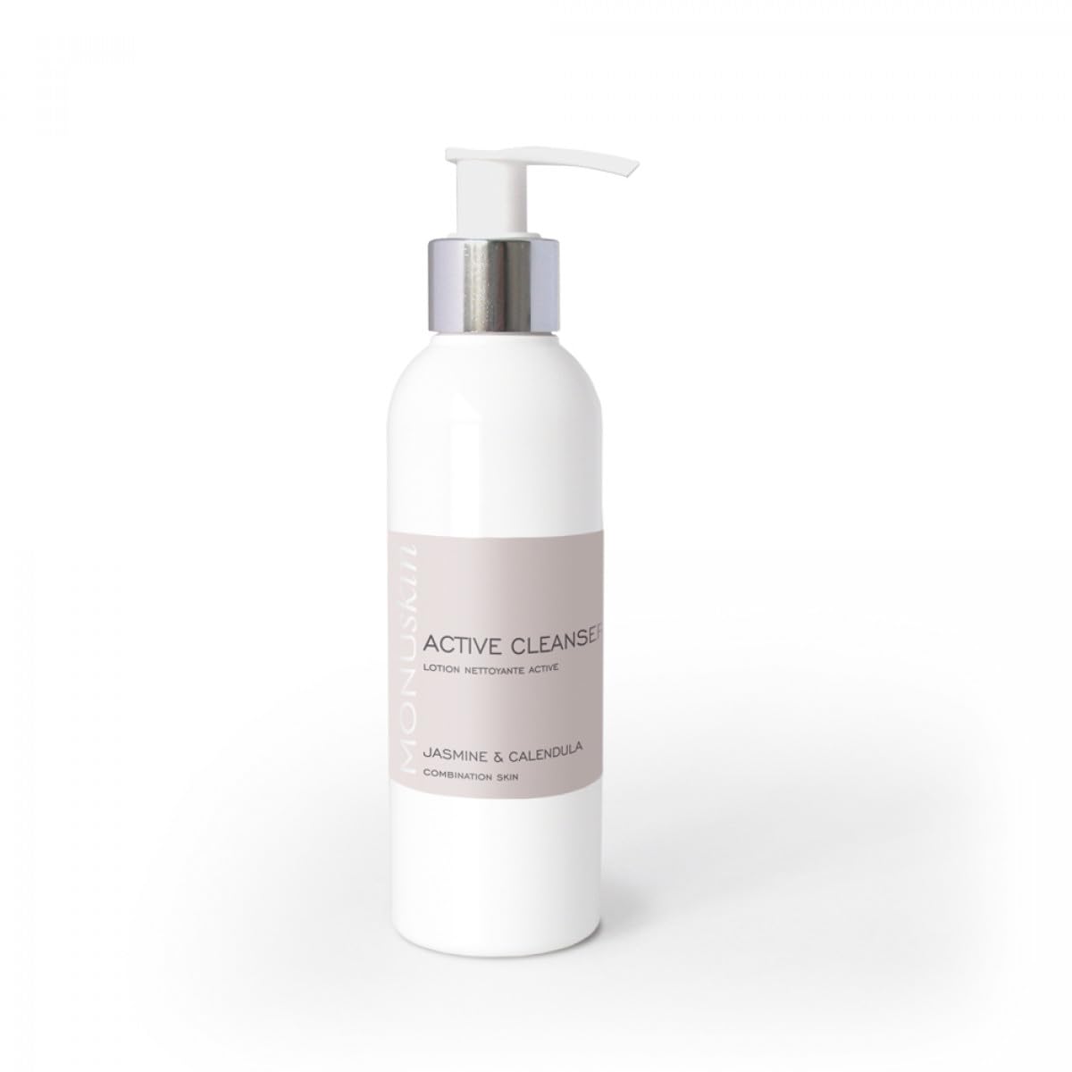 monuskin MONU Active Cleanser 180ml