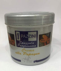 Claudia Pazzini - Spazzola Progressiva Cream Papaya