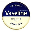 6 X Vaseline Lip Therapy Tin Original 20g [Personal Care]