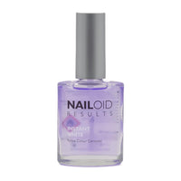Nailoid INSTATNT WHITE Nail Treatment for Discoloured Nails | 12ml