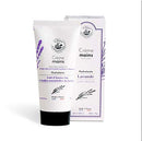 LA MAISON DU SAVON Maison du Savon de Marseille - French Hand Cream - Natural Organic Moisturiser made with Lavender from Provence - 75 ml Tube