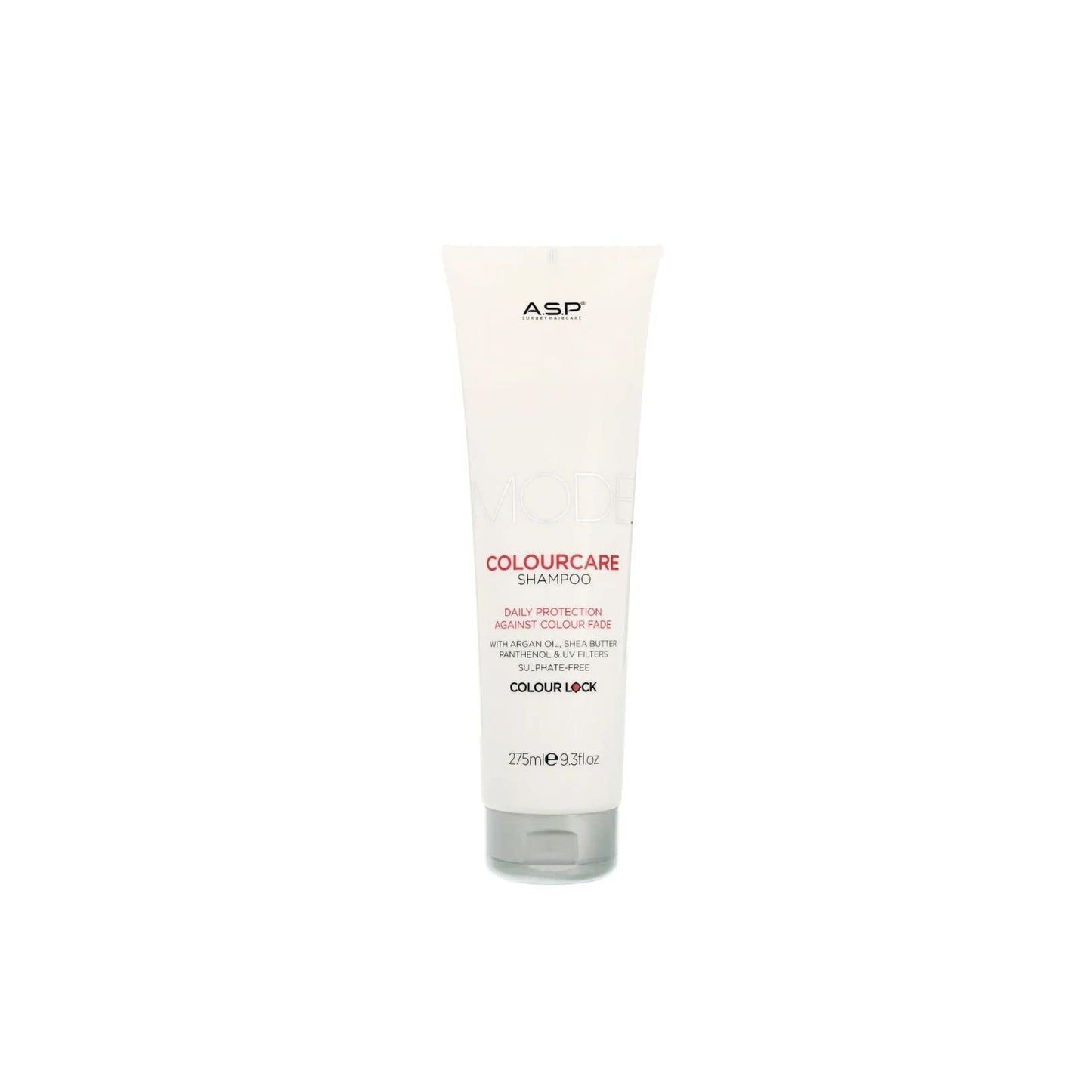Unknown MODE,COLOURCARE SHAMPOO A.S.P