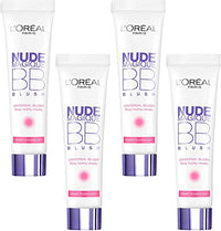 Blush BB L'Oréal Nude Magique Universal Rosy Blush 15 ml Set of 4 x 15 ml