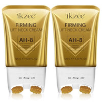Generic AH-8 Firming Neck Cream for Crepey Skin Body Care Comfort, with Double Roller Massage, Firm and Lift Sagging Skin, Hydration & Repair, Firms, Lifts & Reduce Wrinkles Fine Lines And Double Chin(1) (2)