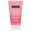 Neutrogena Visibly Clear Pink Grapefruit Daily Scrub, 150ml