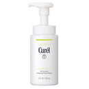 Curél Skin Balancing Care Oil Control Foaming Facial Wash 150ml