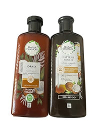 Herbal Essences Coconut Milk - Moisturizing Shampoo 250 ml