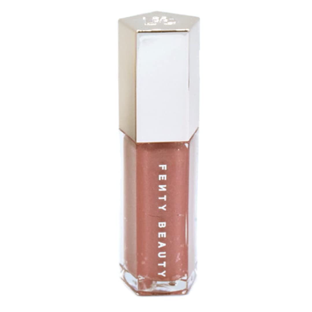 FENTY BEAUTY Fenty Beauty - Gloss Bomb Universal Lip Luminizer Color Fussy Shimmering Pink