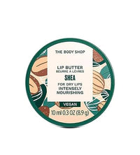 The Body Shop SHEA lip butter 10 ml