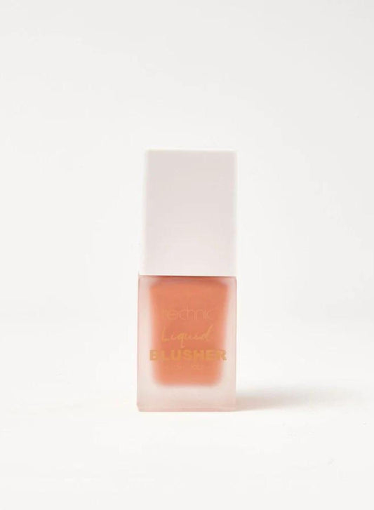 Technic Liquid Blush Complextion Blusher (Samba Nights)