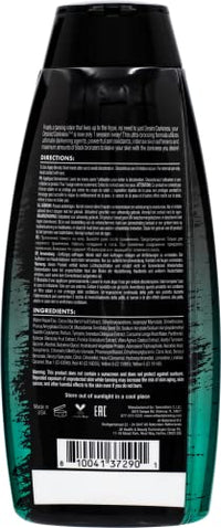 Ed Hardy Desired Darkness Rapid Release Ultra Extreme Black Bronzer (300ml)