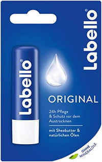 JCKEL Labello Original Lip Balm 5.5 ml