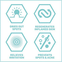SEBAMED Sebamed Clear Face Anti-Spot Gel Stick 10ml - Pack of 2