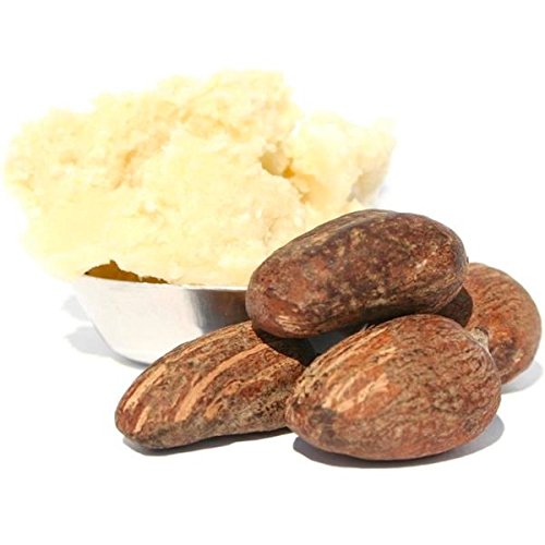 FIRST LADY First Lady Skin Brightening & Exfoliating African OSE DUDU OSUN Black Soap 200g - with Shea Butter & Vitamin E