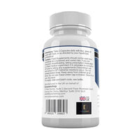 EYSANESHOP Keto Base - 60 Capsules Food Supplement