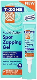 Newtons Labs T Zone Spot Zapping Gel, 8ml (packaging may vary)
