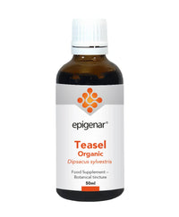 Epigenar Support Epigenar Teasel Organic (Tincture) 50ml