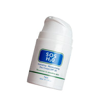 SOS SERUM SOS H20 Day Cream with SPF 30, 50ml