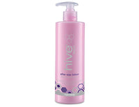HIVE Hive Superberry Blend Antioxidant After Wax Lotion 400ml