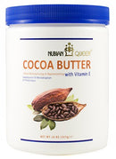 Nubian Queen Cocoa Butter Cream 20oz