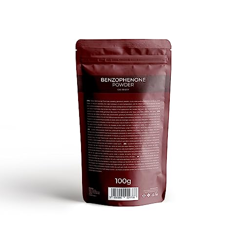 Mystic Moments | Benzophenone - 100g