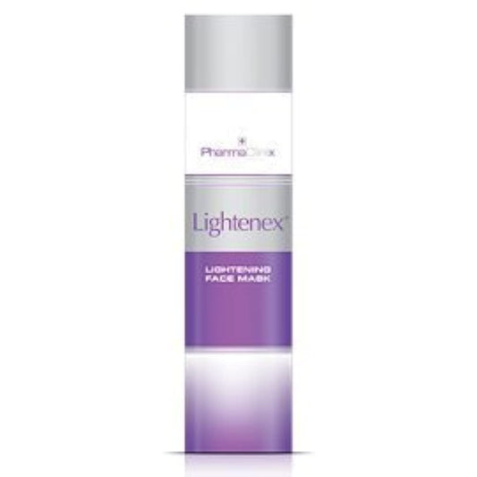 PharmaClinix Lightenex Brightening Face Mask, 250 g