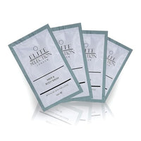 elite selection 2 in 1 Hair & Body Wash with Aloe Vera and Lotus - 10ml Sachets - Pack of 250 - Elite