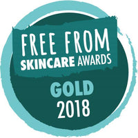 Natural Skincare Solution - for Oily Skin, and Skin Prone to Acne, Rosacea and Perioral Dermatitis (04 - With Unscented Beauty Balm)