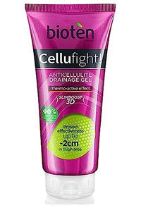 Bioten Cellufight! Anticellulite Drainage Gel 200 ml