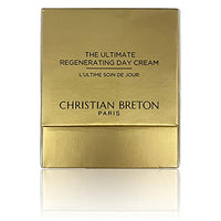 By Baano Christian BRETON The Ultimate Regenerating Day Cream (50ml)