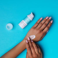 SOS Science of Skin Science of Skin, Solution for Scars Advanced Active Scar Cream, fragrance free, 30 ml