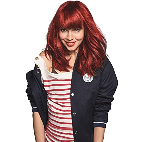 LIVE Schwarzkop Live Color XXL 035 Real Red