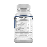 EYSANESHOP Keto Base - 60 Capsules Food Supplement