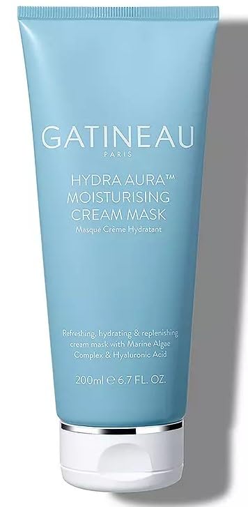 Gatineau | Hydra Aura - Moisturising Cream Mask | 200mL