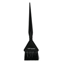 Hair Tools Mixing Applicator Tint Brush for Applying Hair Dye, Bleach, Hair Tint, Toner, Highlights and Conditioner. Hair Colouring Tint Brush with Tapered End for Sectioning. (Large)