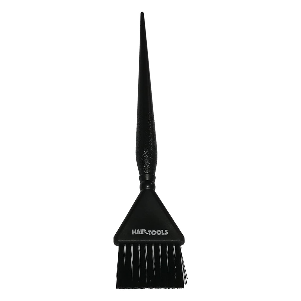 Hair Tools Mixing Applicator Tint Brush for Applying Hair Dye, Bleach, Hair Tint, Toner, Highlights and Conditioner. Hair Colouring Tint Brush with Tapered End for Sectioning. (Large)