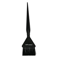 Hair Tools Mixing Applicator Tint Brush for Applying Hair Dye, Bleach, Hair Tint, Toner, Highlights and Conditioner. Hair Colouring Tint Brush with Tapered End for Sectioning. (Large)