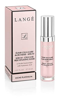 Lange Paris - Cellular Rejuvenating Elixir