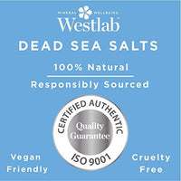 Westlab Soothing Shower Wash, 400 g