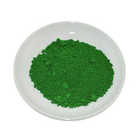 Mystic Moments Green Chrome Oxide Mineral Powder 100g