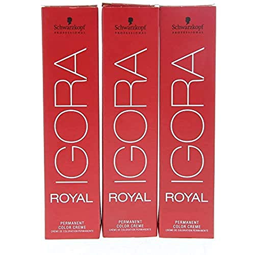 Schwarzkopf Igora Royal 9, 5-5 60ml