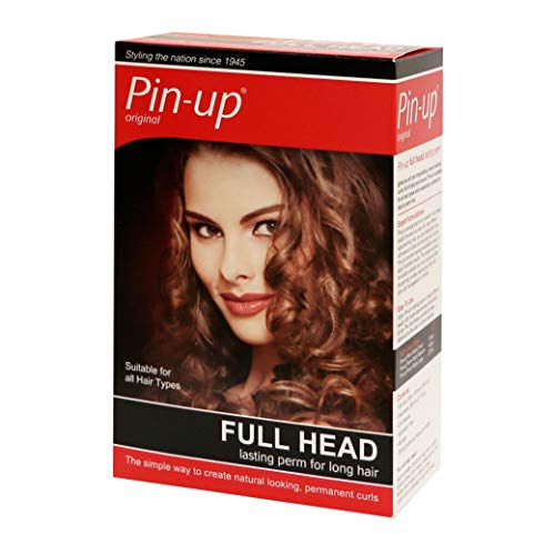 Pin Up Full Head 100ml