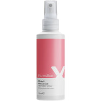 Incredilox 20-In-1 Miracle Hair Treatment Spray 125ml - Leave In Conditioner, Heat Protection, Detangling & Frizz Control for Damaged Hair