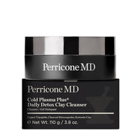 Perricone MD Cold Plasma Plus+ Daily Detox Clay Cleanser