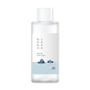 ROUND LAB 1025 Dokdo Toner (100ml), Oil Control and Reduces Excess Sebum, Gentle Exfoliating Facial Toner, Deep Sea Water for Moisturization, Soft Finish Without Stickiness, Korean Skin Care