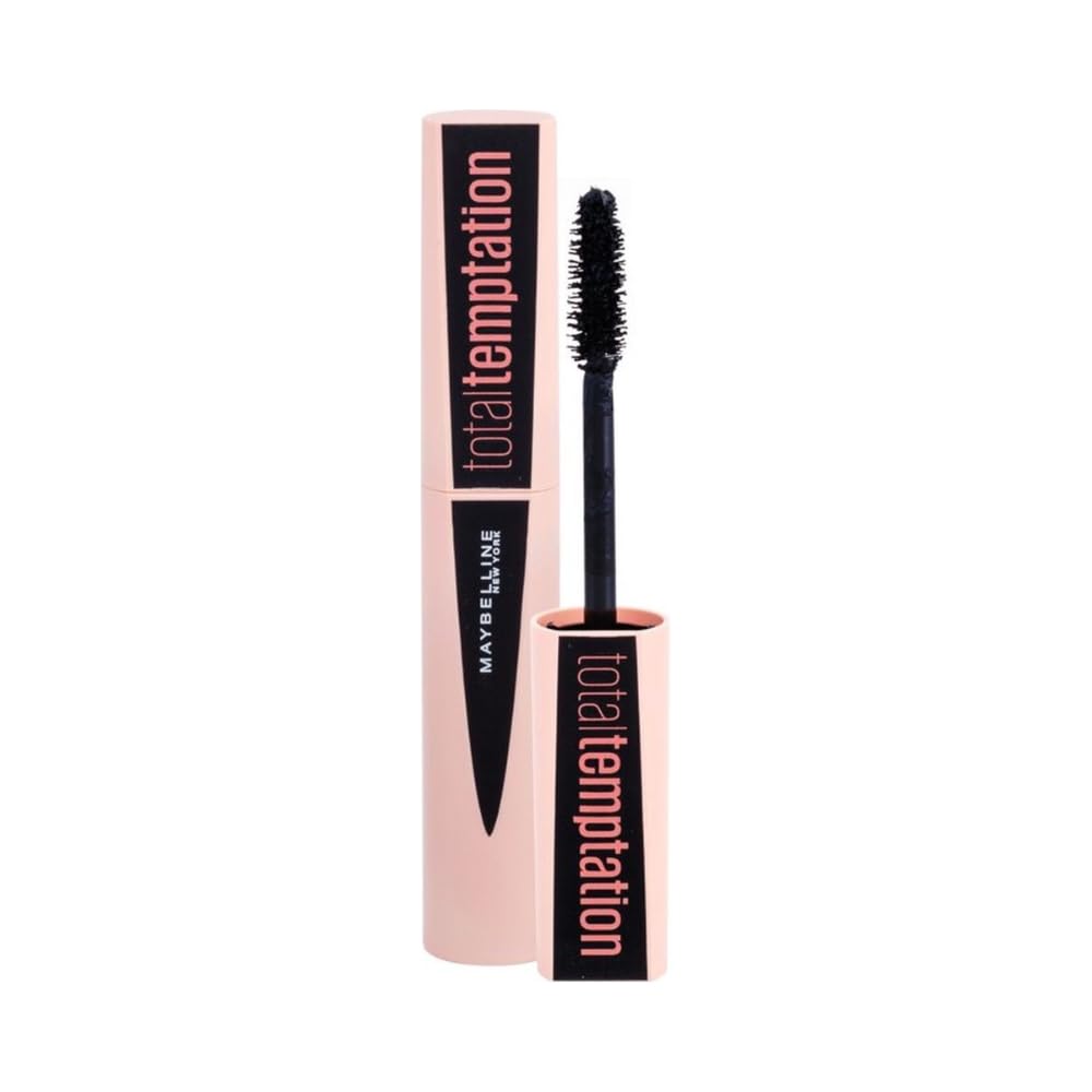 Maybelline Total Temptation Mascara