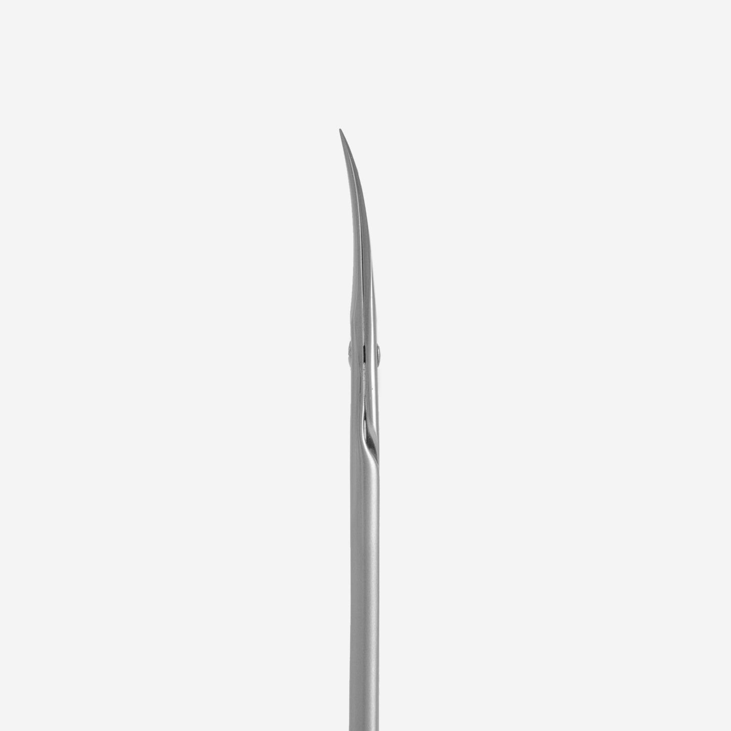 Staleks STALEKS PRO Professional Cuticle Scissors Stainless Steel Ballerina UNIQ SQ-10/4
