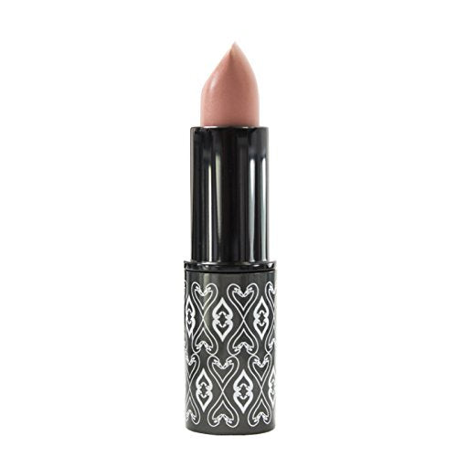 BWC Beauty Without Cruelty Natural Infusion Matte Moisturising Lipstick Deshabille
