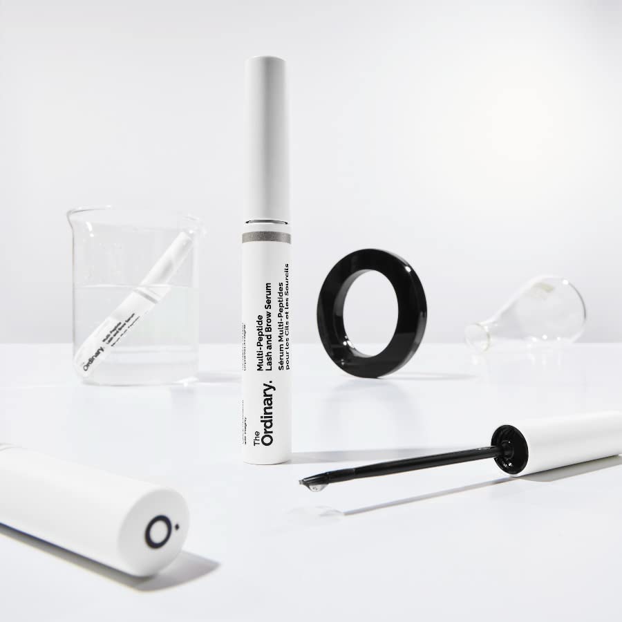 THE ORDINARY The Ordinary Multi-Peptide Lash and Brow Serum 5 ml